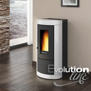 Piec kominkowy na pellet La Nordica Mietta Evo miettaevo amb box princ evolution 300x300 - Piec kominkowy na pellet La Nordica Mietta Evo